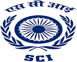 SCI मुंबईत 60 पदांची भरती