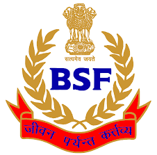 BSF मध्ये 1284 पदांची 10वी पासवर भरती. 27/03/2023