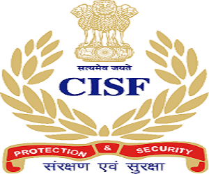 CISF केंद्रीय औद्योगिक सुरक्षा दलात 540 पदांची भरती. 15/10/2022