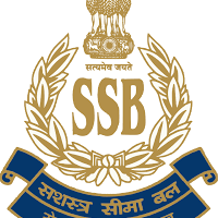 SSB सशस्त्र सीमा बलात 1656 पदांची भरती. 18/06/2023