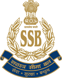 SSB सशस्त्र सीमा बलात 1656 पदांची भरती. 18/06/2023