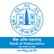 बँक ऑफ महाराष्ट्रात 865 पदांची भरती. 23/12/2022