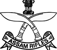 आसाम रायफल मध्ये 616 पदांची १०वी पासवर भरती . 19/03/2023
