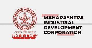 महाराष्ट्र औद्योगिक विकास महामंडळात 802 पदाची भरती. 25/09/2023